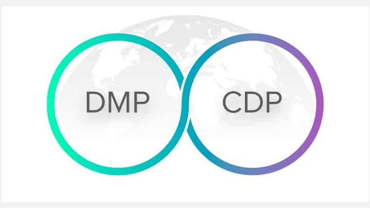 CDP ou DMP : Laquel Choisir ? Et pourquoi ?