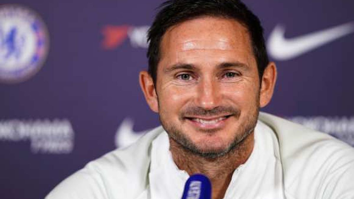Chelsea : Première victoire de la saison pour Lampard