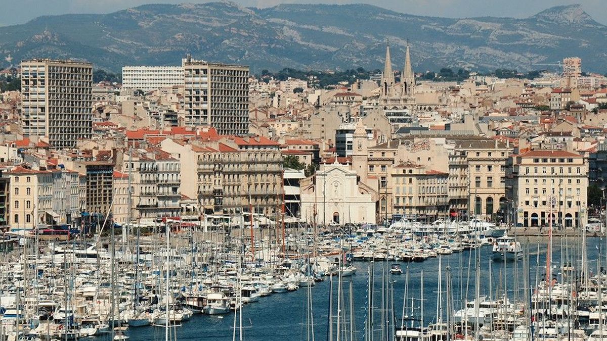 Marseille : Top 3 des activités insolites à faire