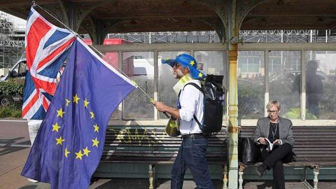 Brexit: Boris Johnson amplifies the crisis during the G7