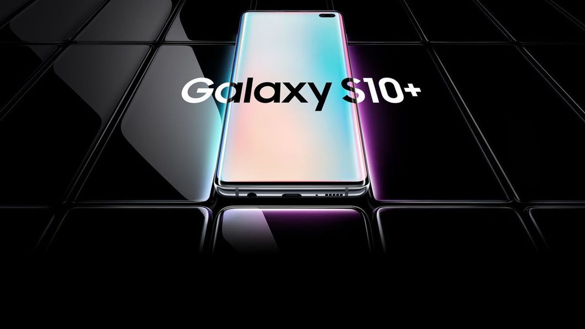 Samsung S10 et S10+ : Voici les nouveaux bijoux technologiques