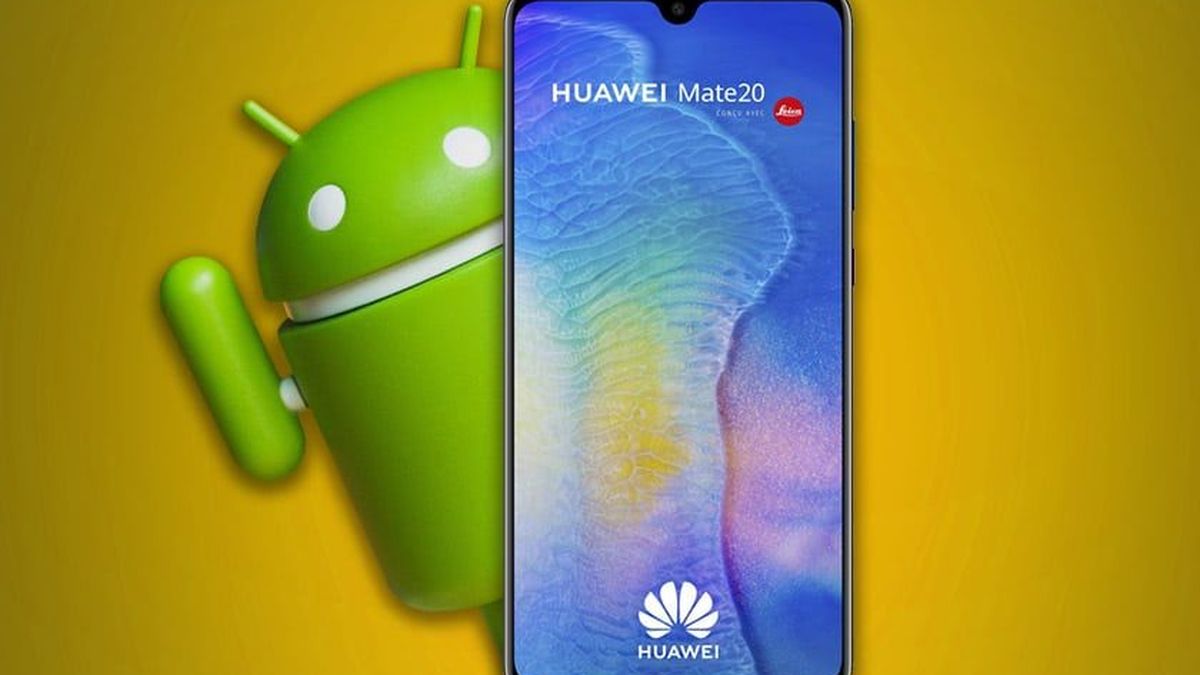 Huawei: ¿qué está pasando realmente?