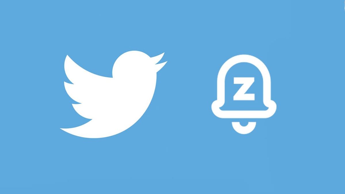 Snooze : la nouvelle fonction sur twitter