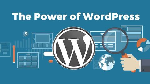 Wordpress : Le meilleur cms pour la création de site internet ?
