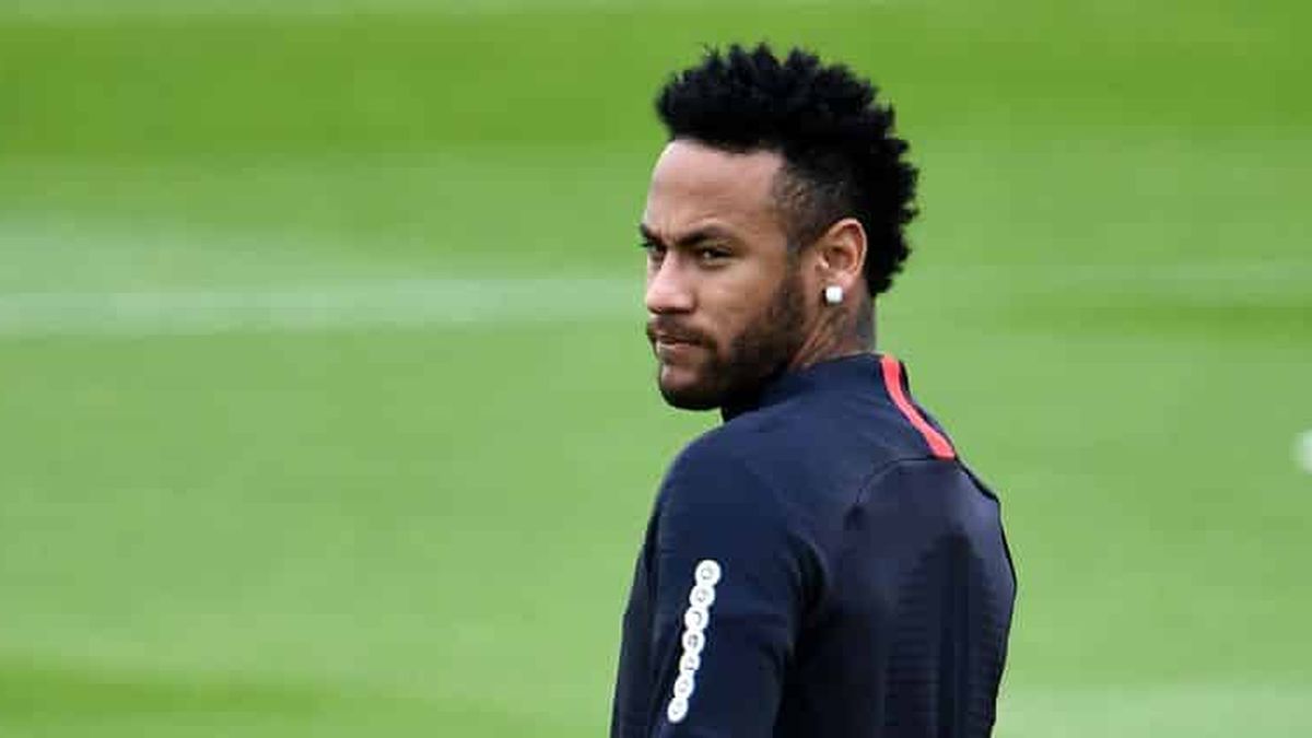 Neymar : stop et fin du feuilleton à couper le souffle