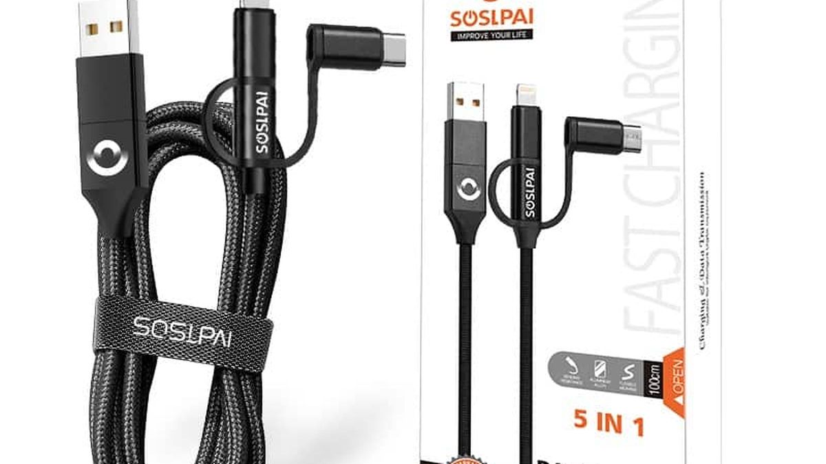 Cable Multi usb ou cable usb multi connecteur, aussi cable usb multi port