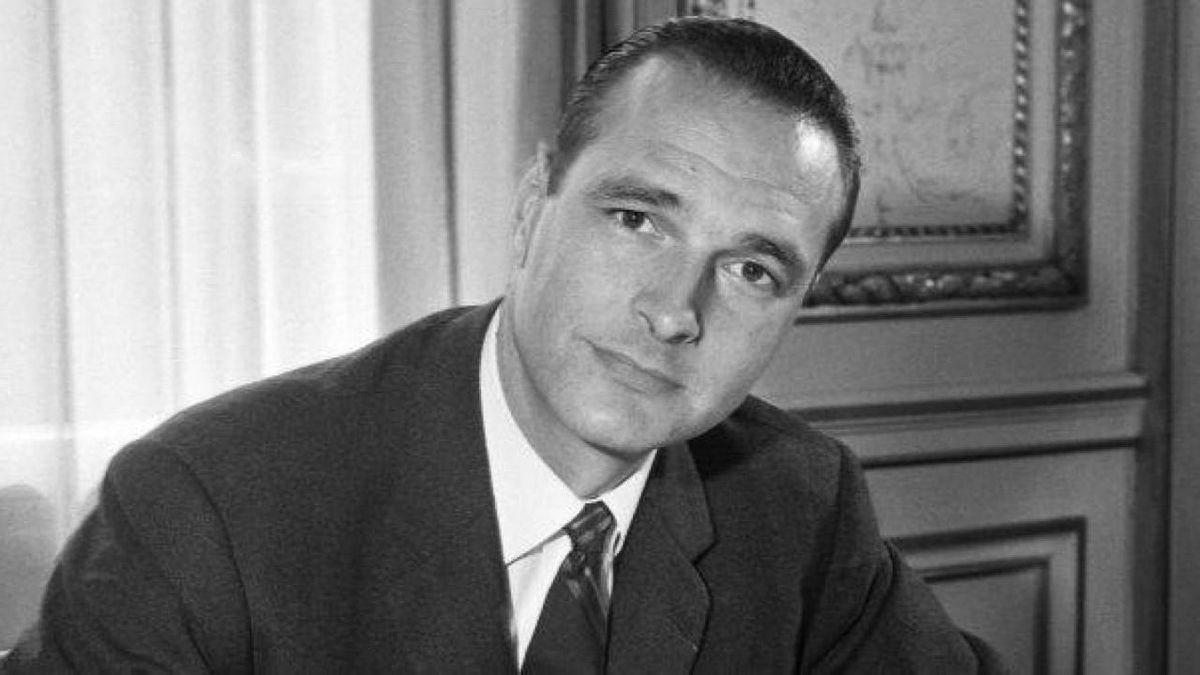 Jacques Chirac: France's favorite ex-president died at 86