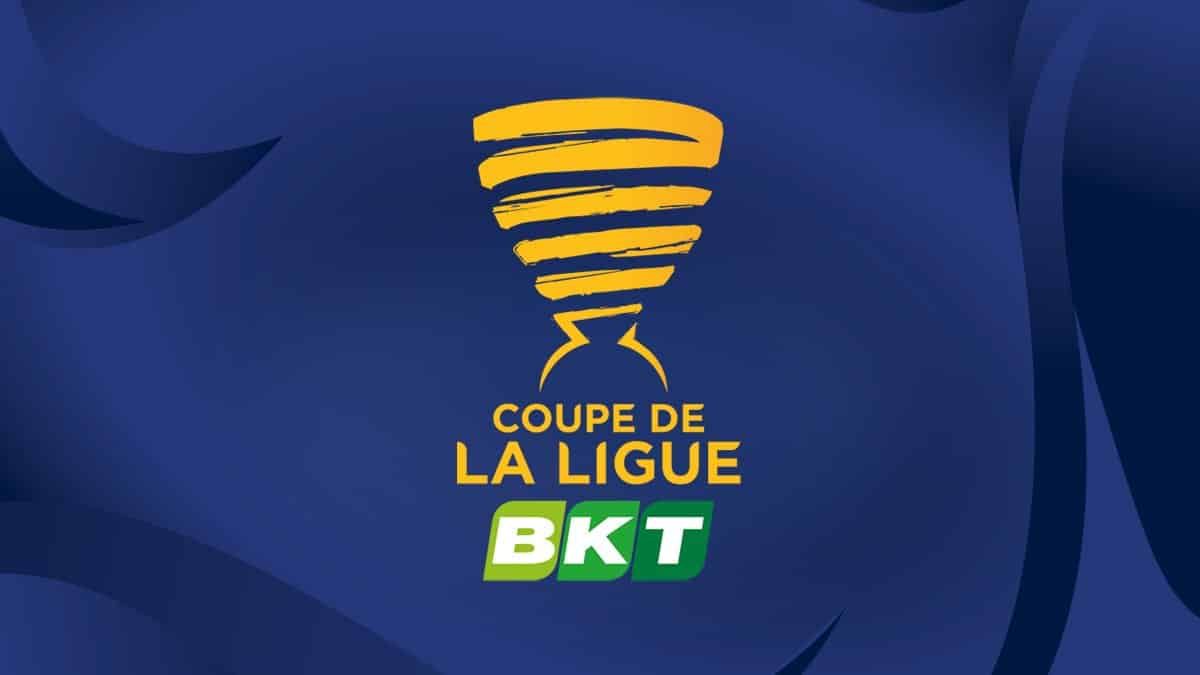 Coupe de la Ligue : La LFP met un terme définitif à cette compétition