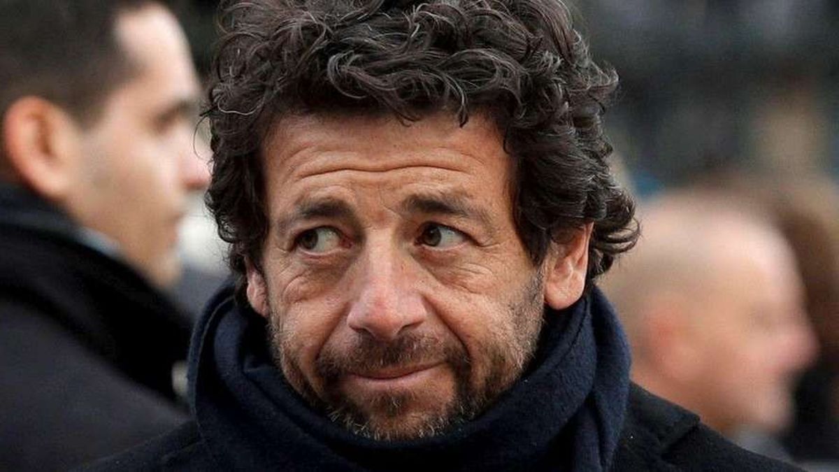 Patrick Bruel : Accusé de harcèlement sexuel, le chanteur nie
