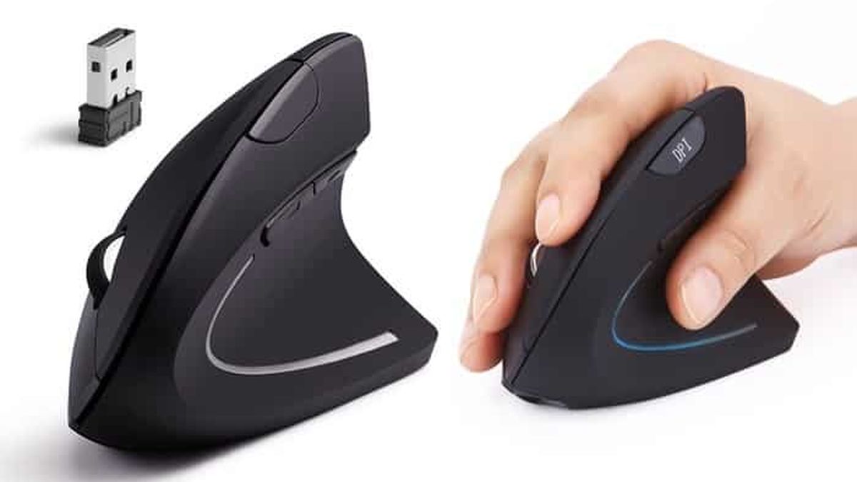 Souris Ergonomique : Tout savoir sur cet outil indispensable