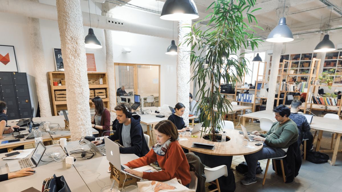 Les meilleurs endroits pour travailler en tant que freelance