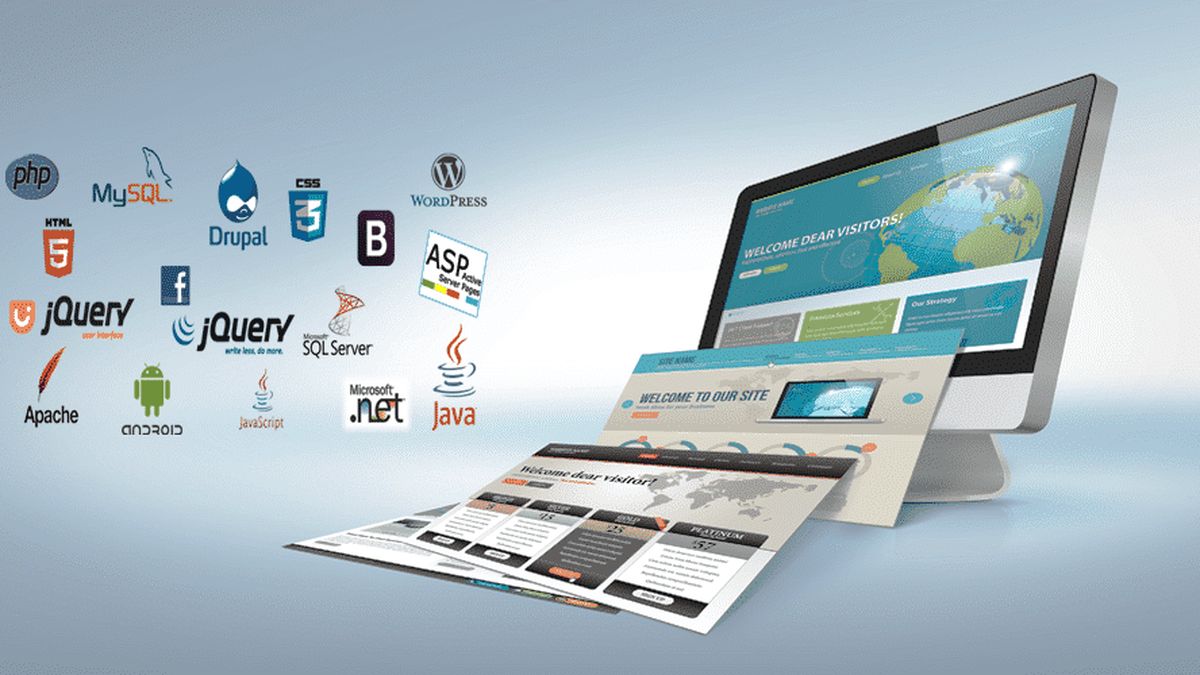 Pourquoi faire appel à une agence de développement web ?