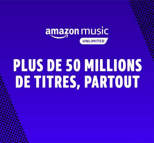 amazon music unlimited