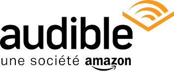 Audible livre audio