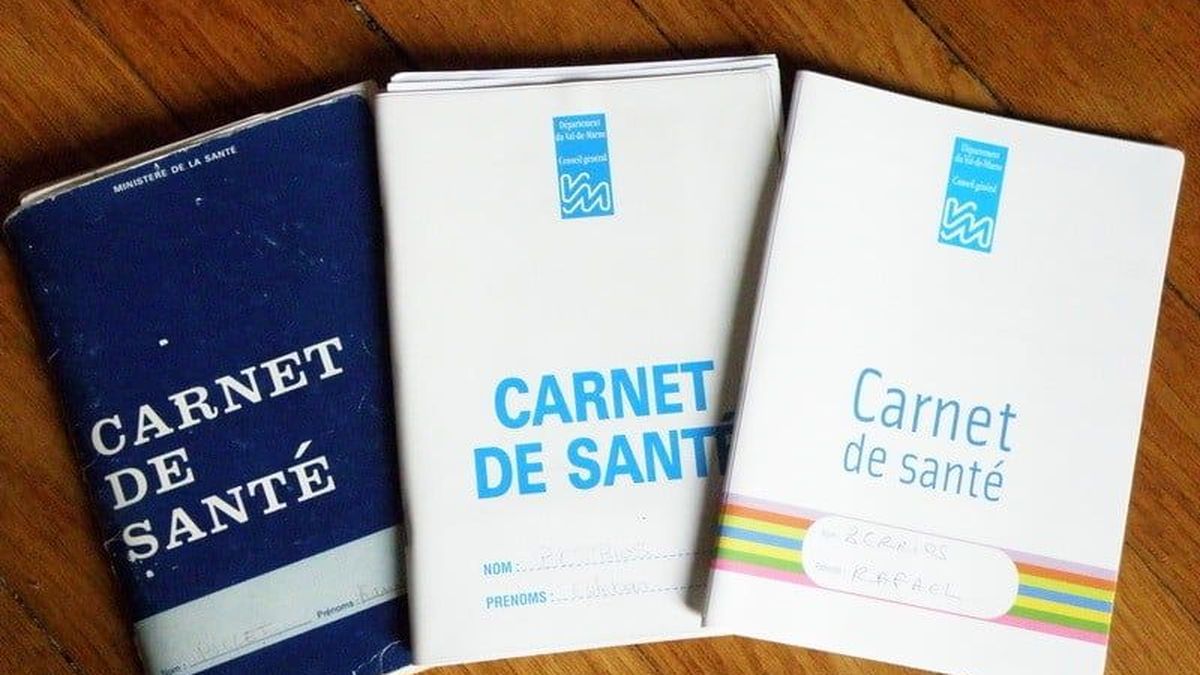 Pourquoi le carnet de santé de votre enfant est crucial ? Réponse ici