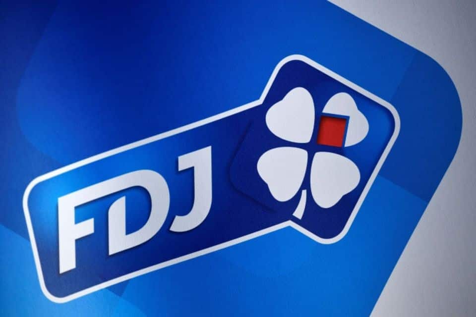 BOURSE FDJ ACTION COURS
