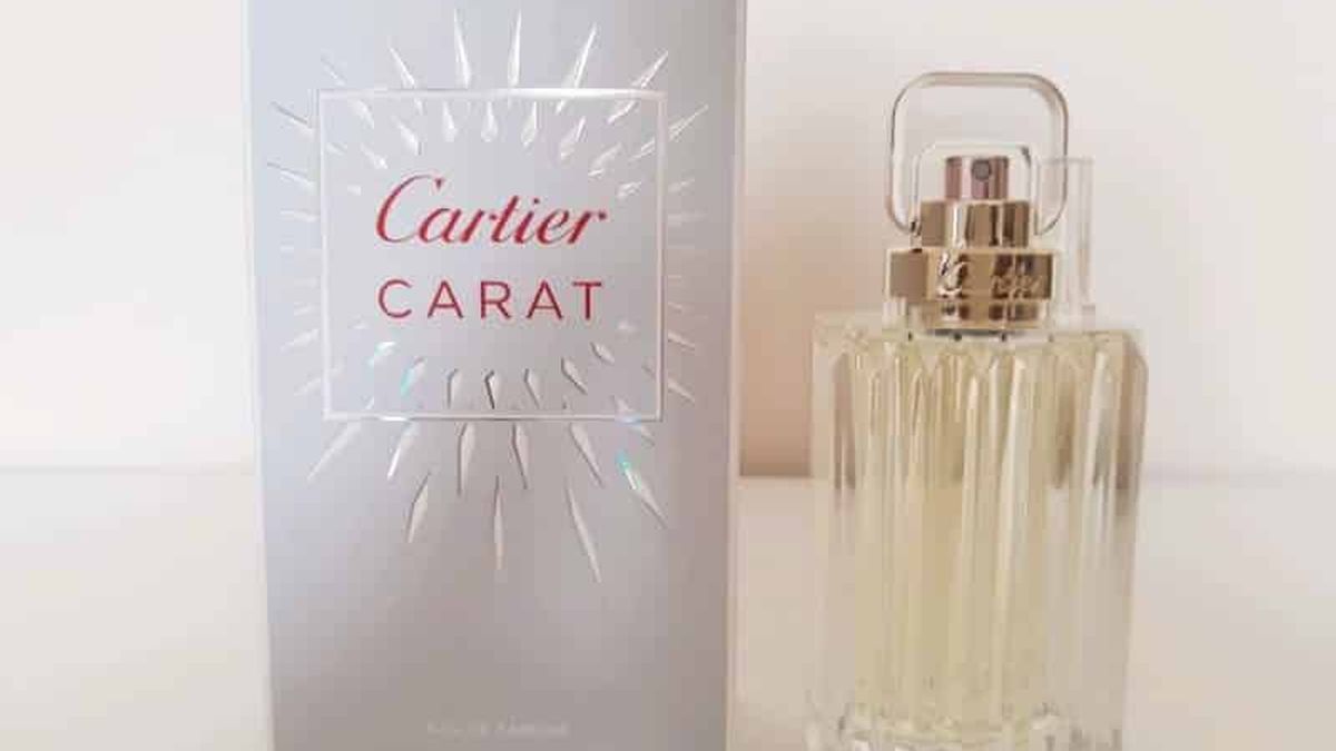 Parfums Cartier : leur succès devient fou