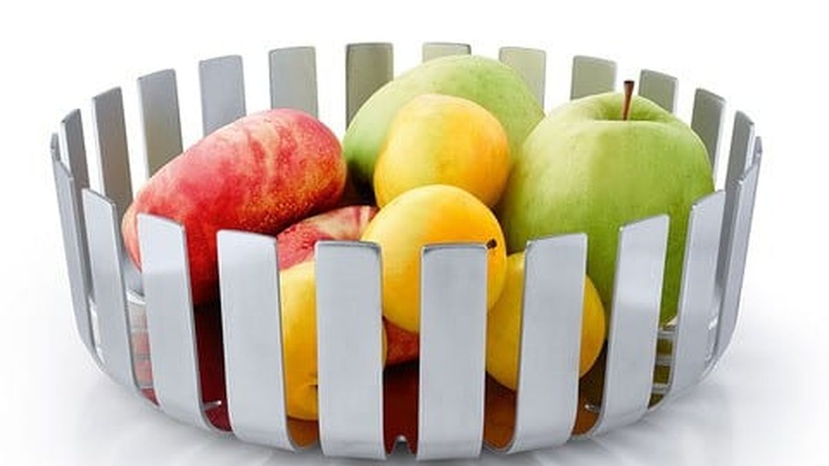 Pourquoi proposer des corbeilles de fruits au bureau ?
