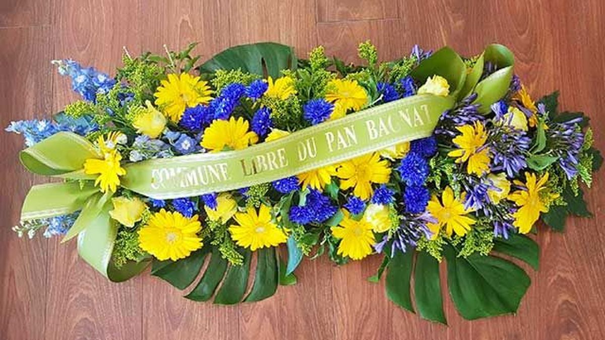 Obsèques : quelles fleurs choisir ?