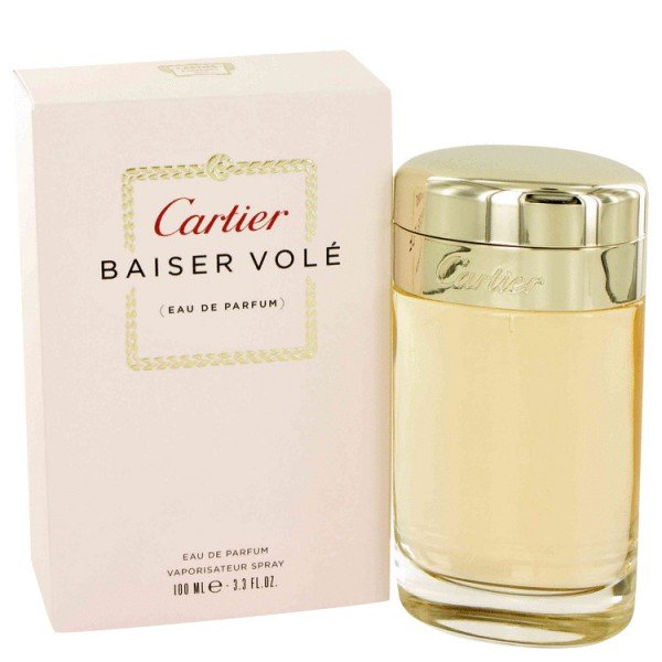 parfum cartier pas cher