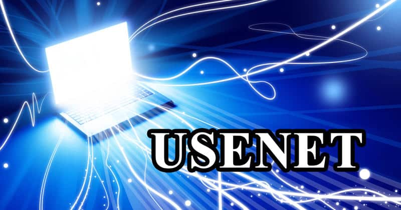 service usenet newsgroup