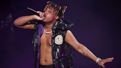 Juice Wrld : le rappeur américain et interprete de Lucid dreams décède à 21 ans