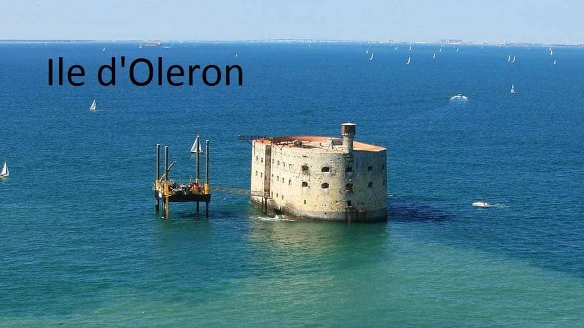Île d’Oléron : que faire sur cette île unique ?