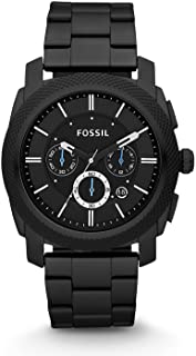 montre fossil homme