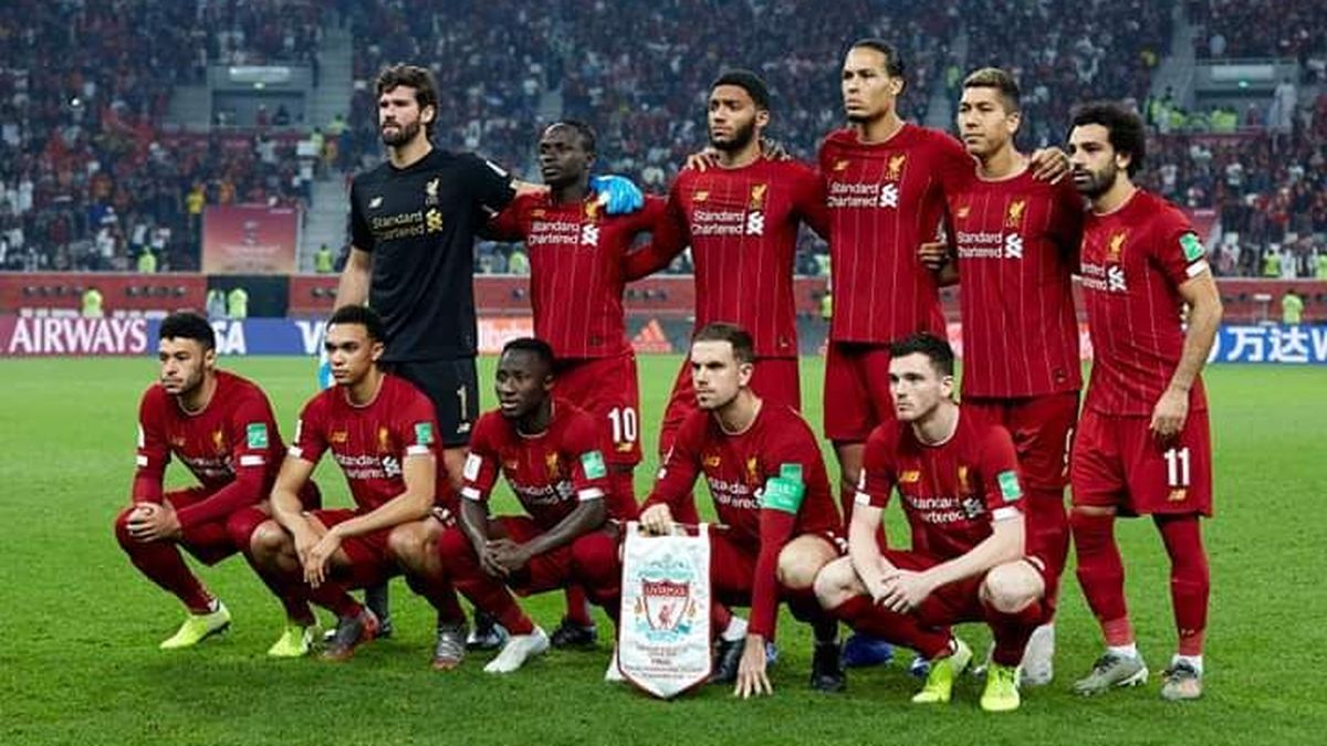 Premier League : Liverpool imbattable, Manchester United déroule