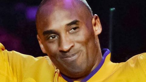 Kobe Bryant: NBA legend and superstar dies suddenly at just 41 years old in a helicopter accident