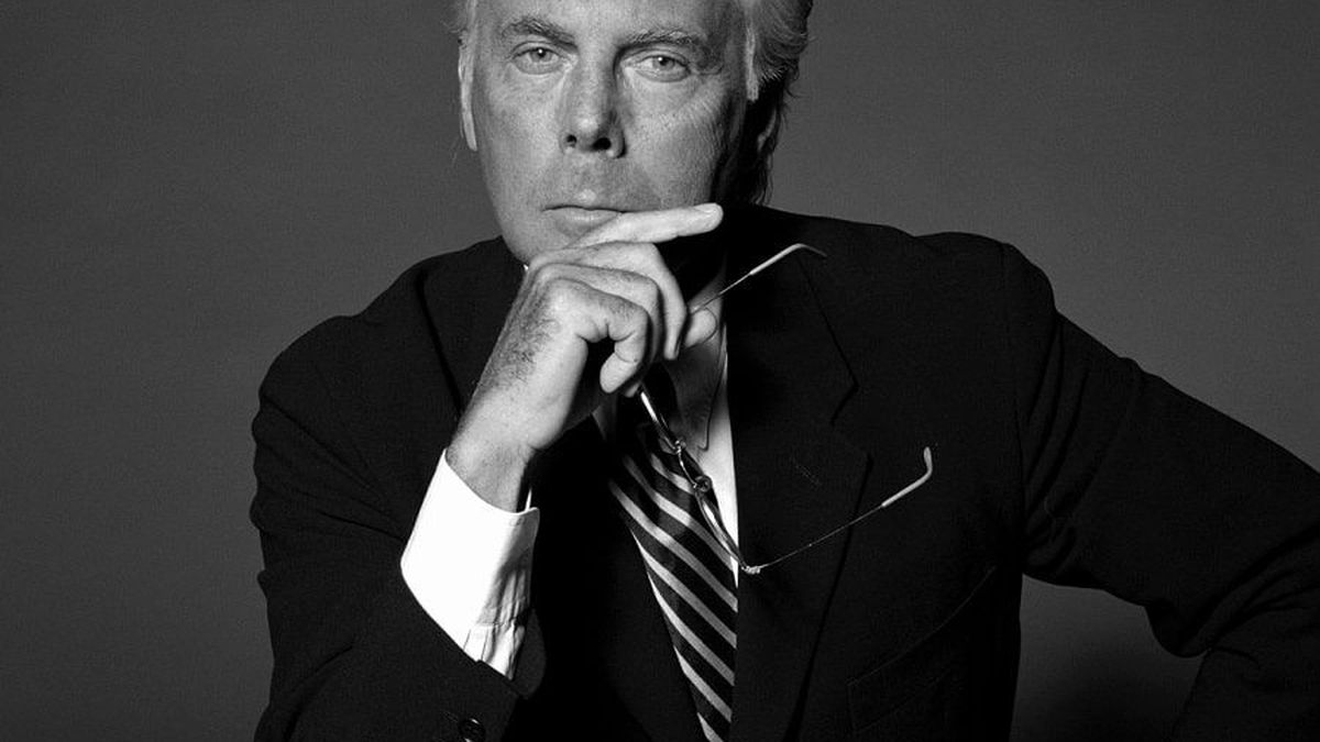 Giorgio Armani : le parfum de la réussite et du succès