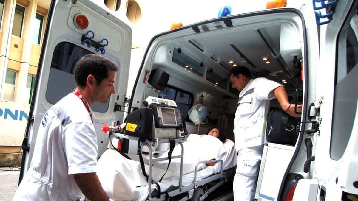 Comment devenir ambulancier ?