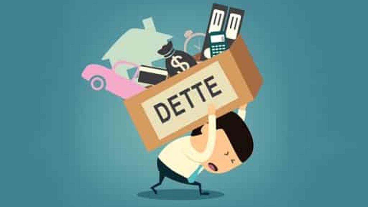 Canada : comment se désendetter rapidement ? Voici une methode efficace pour rembourser ses dettes