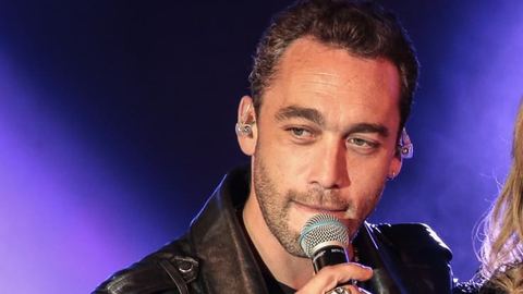 Jean-Baptiste Guégan : Le sosie de Hallyday dévoile le secret de sa voix