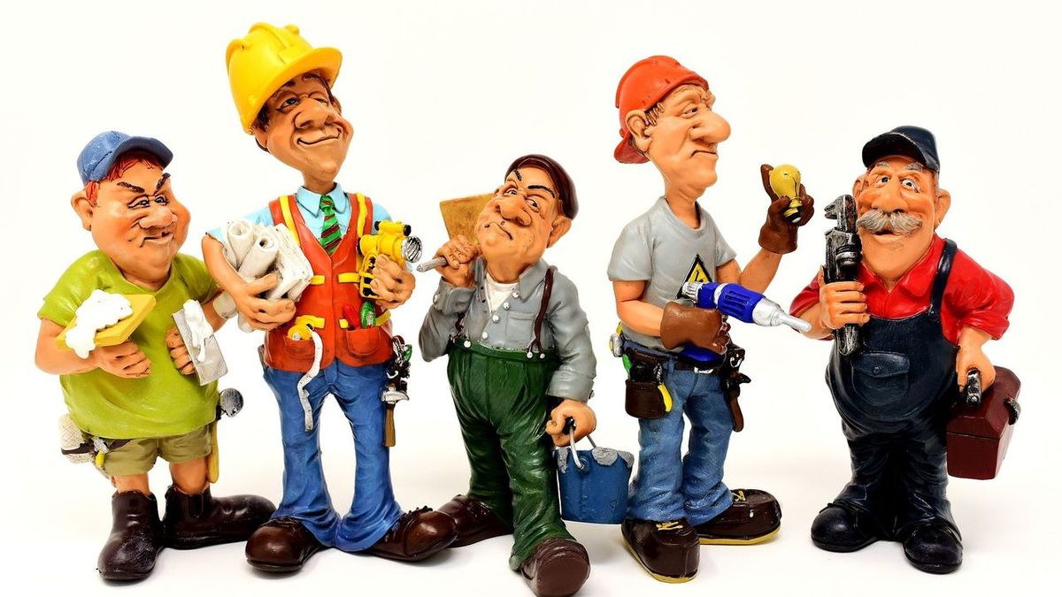 Les Bons Artisans, le site idéal pour trouver des artisans qualifiés partout en France