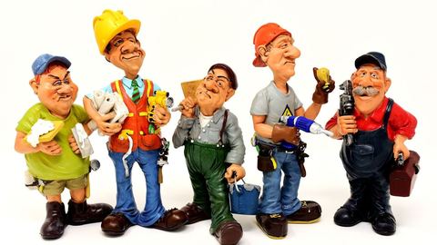 Les Bons Artisans, le site idéal pour trouver des artisans qualifiés partout en France