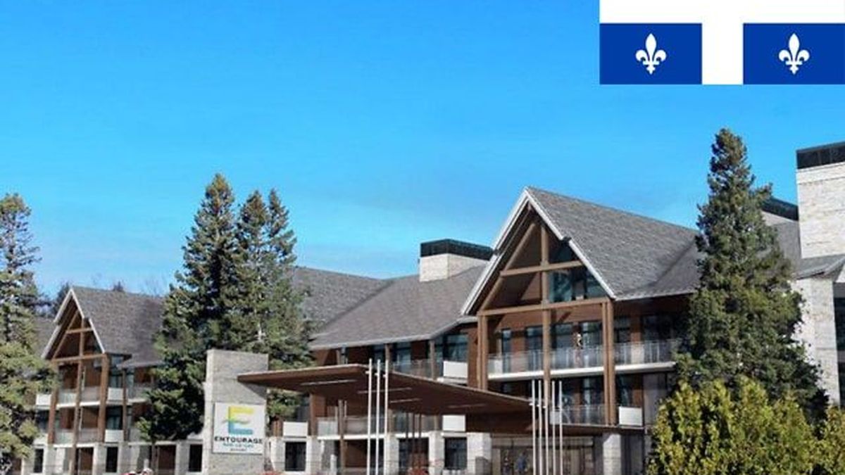 Quel hotel choisir pour vos weekends au Québec ?