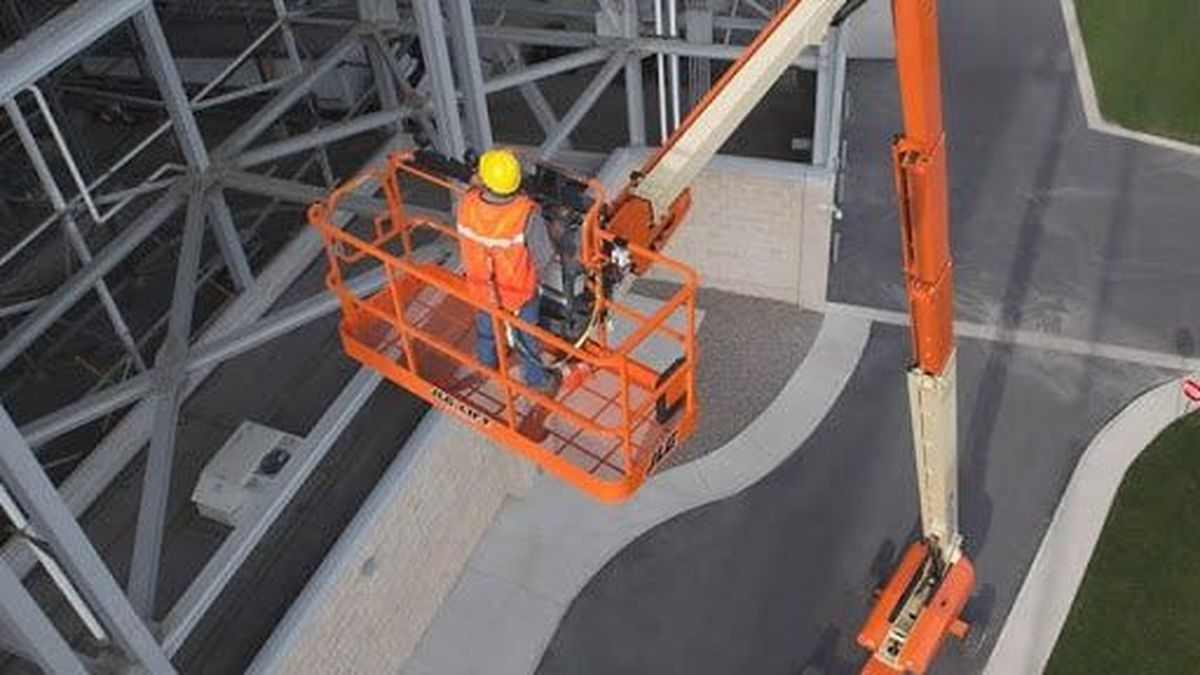 Travail en hauteur : quelles dispositions sécuritaires prendre pour éviter les accidents ?