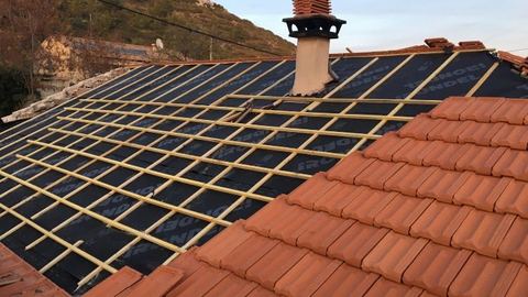 Pourquoi la renovation de la toiture est si importante pour le bien de votre maison ?