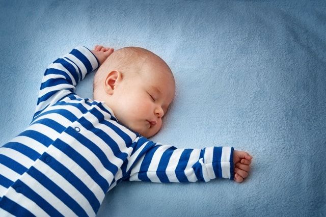 Faire dormir son bébé la nuit : voici des conseils efficaces