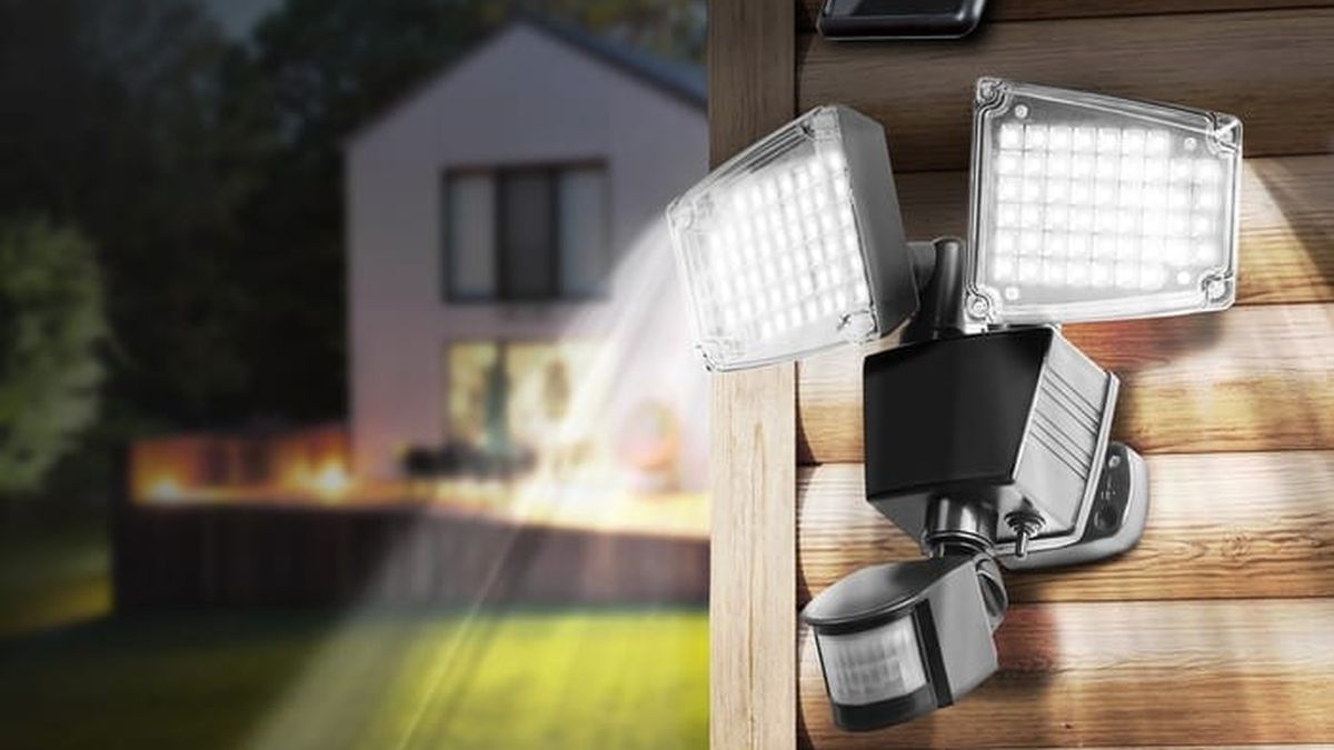 Comment faire des économies d'énergie grâce au projecteur solaires à led