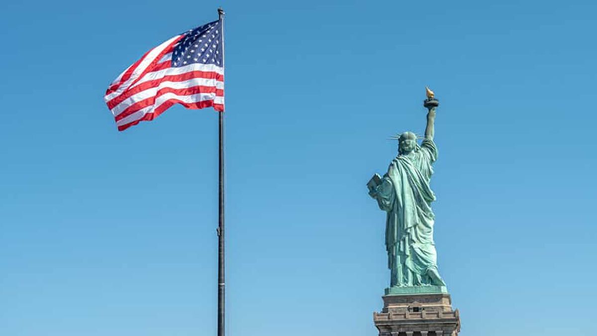 Les États-Unis annulent les autorisations d'entrée ESTA pour les visiteurs européens