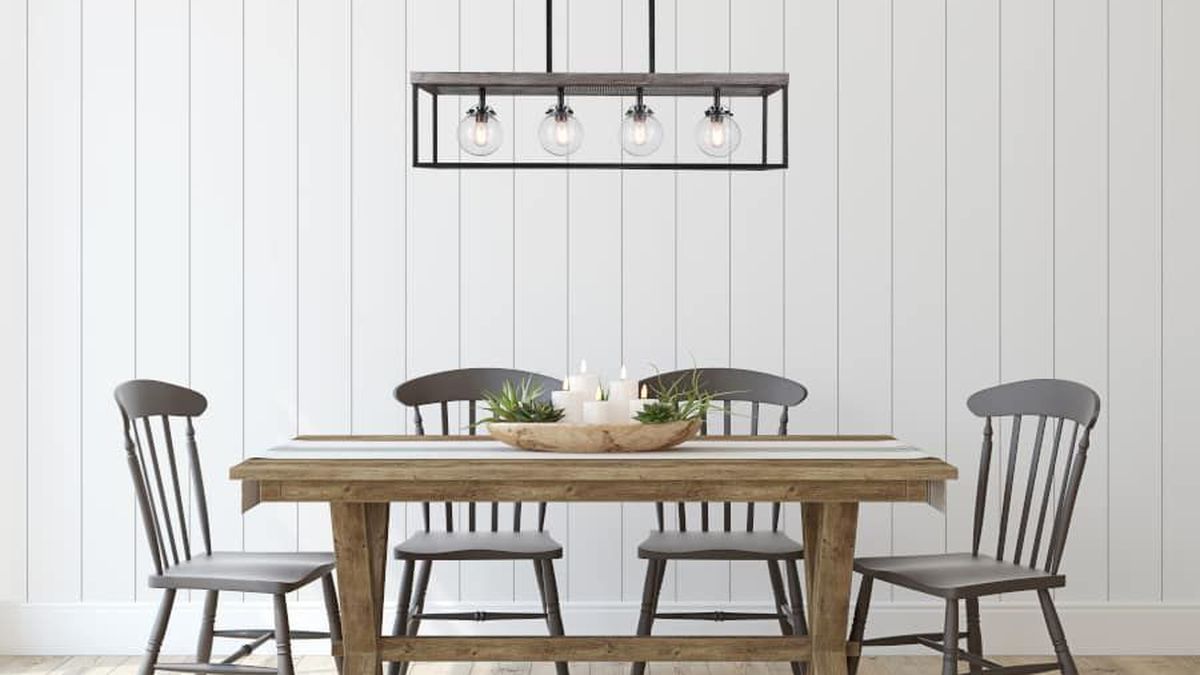 Comment se procurer de jolis luminaires pour votre interieur quand vous êtes au Canada ?