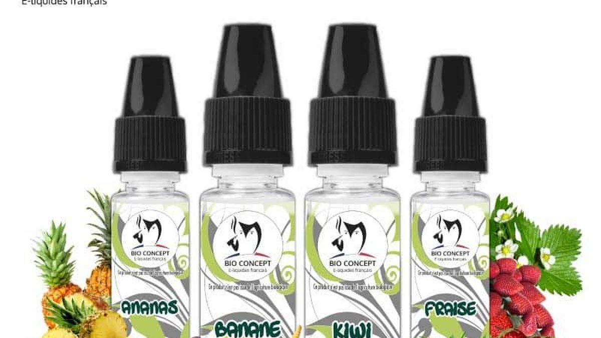 L'essentiel à savoir sur le e-liquide français