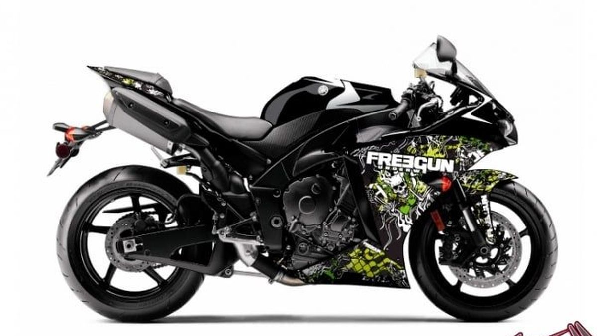 Sur quel site trouver les meilleurs autocollants et stickers pour moto ?