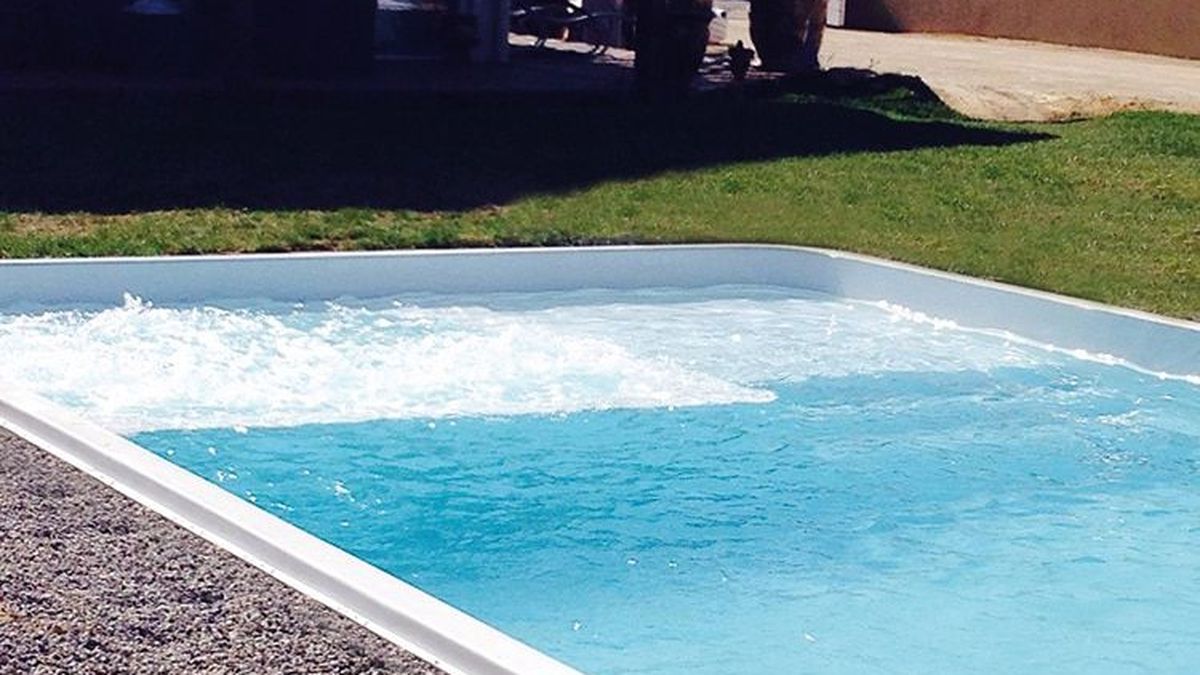 Conseil et budget pour installer une piscine coque