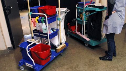 How to choose a company specializing in cleaning in France after the COVID 19 period?