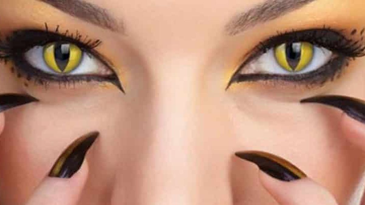 L'essentiel à savoir sur les lentilles Halloween