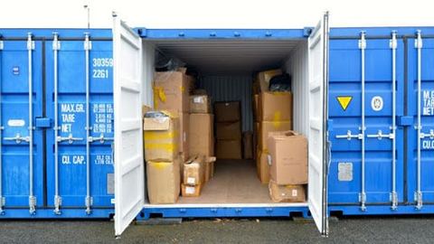 Faut-il louer ou acheter le container de stockage ?