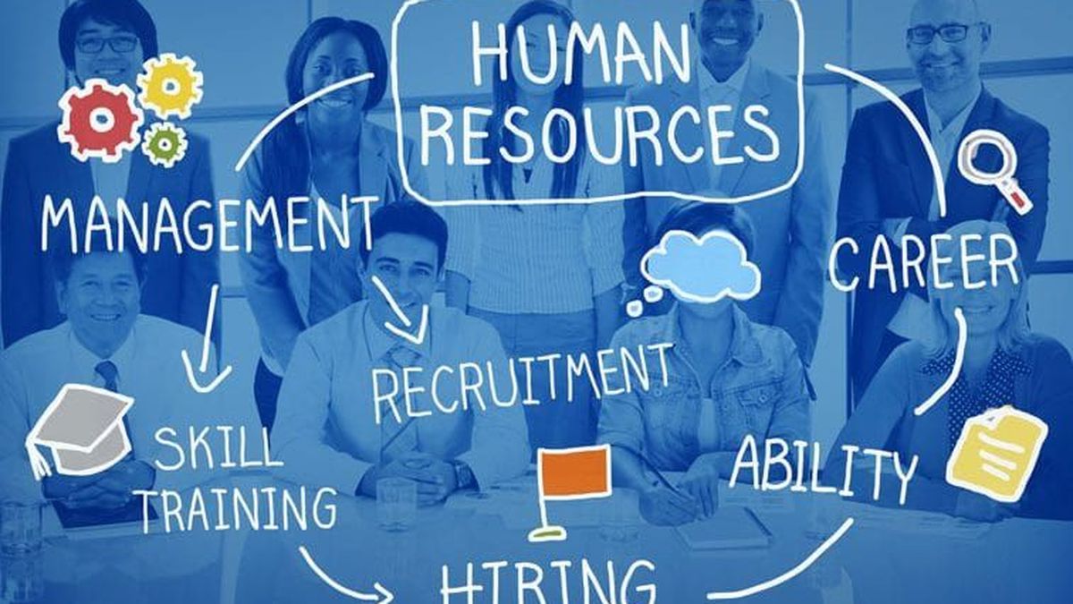 ¿Cómo la automatización de recursos humanos puede afectar su negocio?